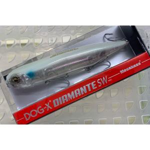 メガドッグセット Megabass（メガバス） DOG-X DIAMANTE SW FA BORA : CURIOSITY Yahoo