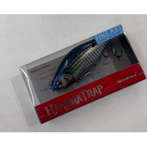 Megabass（メガバス） HADARA TRAP 86 ハダラトラップ 86 FA HIIRAGI