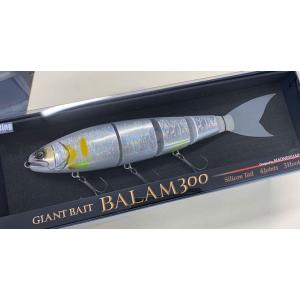 MADNESS（マドネス） BALAM 300 バラム300 #22 追鮎チャート