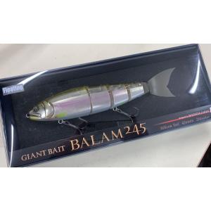 マドネス BALAM 245 バラム245 re#03 リアルニジマス