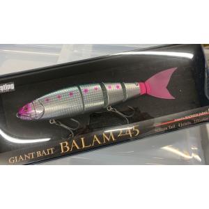 MADNESS マドネス　バラム200 リアルハス　希少　新品未使用 MADNESS（マドネス） バラム200 : ルアーショップB.B - 通販 - Yahoo