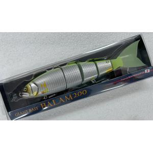 マドネス BALAM 200 バラム200 #17 KESHIN : CURIOSITY Yahoo!店
