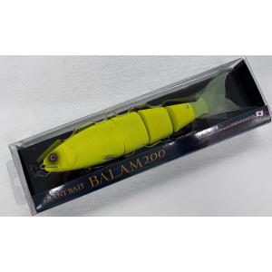 MADNESS（マドネス） バラム200 : ルアーショップB.B - 通販 - Yahoo