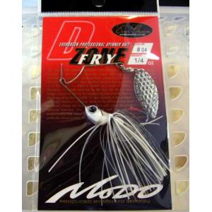 EverGreen（エバーグリーン） D-ZONE FRY 1/4oz SW #41 グリーン