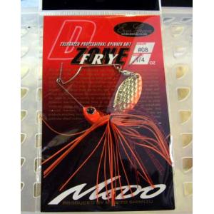 EverGreen（エバーグリーン） D-ZONE FRY 1/4oz SW #24コットン