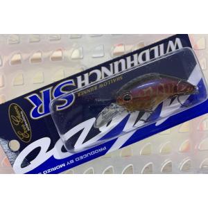 エバーグリーン ワイルドハンチSR プリスポーンダイナマイト