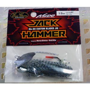 モード（EverGreen） エバーグリーン ジャックハンマー 1/2oz マット