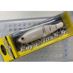エバーグリーン ロイヤルフラッシュJr. ビッグバイトチャート