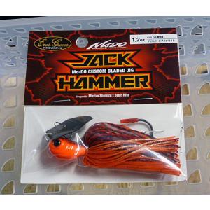 モード（EverGreen） エバーグリーン ジャックハンマー 1.2oz アユ