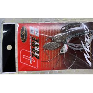 EverGreen（エバーグリーン） D-ZONE FRY 1/4oz DW #44スポット