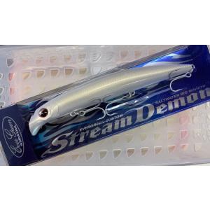 EverGreen（エバーグリーン） ストリームデーモン デーモンブラック