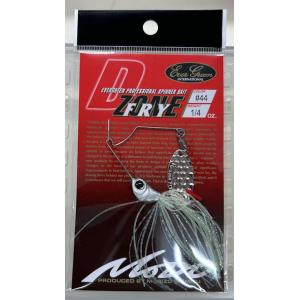 EverGreen（エバーグリーン） D-ZONE FRY 1/4oz SW #41 グリーン