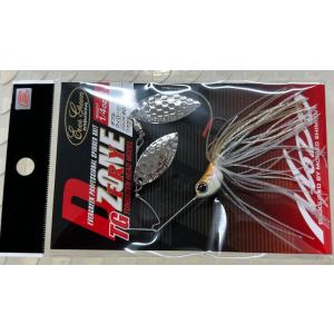 EverGreen（エバーグリーン） D-ZONE FRY TG 1/4oz DW #06ホット