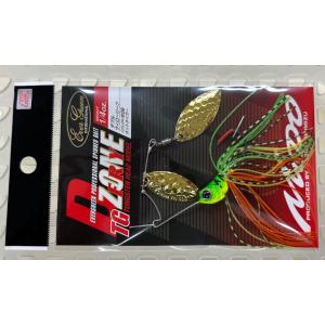 EverGreen（エバーグリーン） D-ZONE FRY TG 1/4oz DW #06ホット