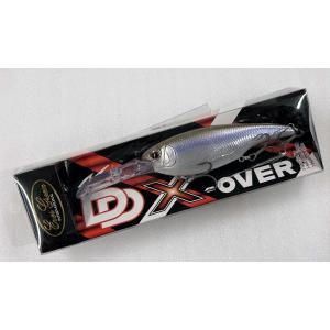 EverGreen（エバーグリーン） DD X-OVER DDエックスオーバー ブラウン