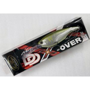 EverGreen エバーグリーン DD X-OVER DDエックスオーバー EverGreen エバーグリーン DD X-OVER DDエックスオーバー