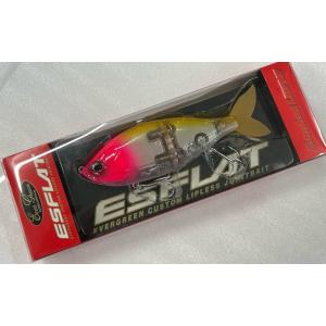 EverGreen（エバーグリーン） エスフラット フローティング ヒットマン