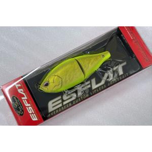 EverGreen（エバーグリーン） エスフラット フローティング ヒットマン