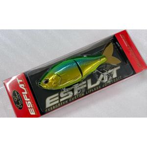 EverGreen（エバーグリーン） エスフラット フローティング ヒットマン