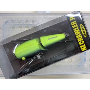 deps（デプス） ○デプス Deps NZクローラー Jr. ジュニア 【まとめ