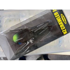 deps（デプス） NZクローラーjr. : フィッシング ランカーヤフー店