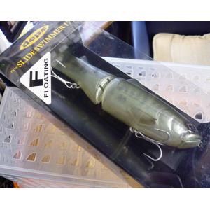 deps（デプス） new SLIDESWIMMER [SLOW SINKING] スライドスイマー175