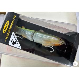 限定ジョイクロ168 リアルピーコックバス,リアルバスMatte Box Set 鮎邪 GAN CRAFT ジョインテッドクロー178F ベリアルピーコックバス