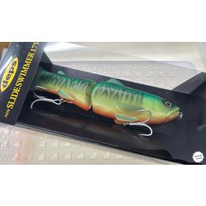 deps（デプス） deps New スライドスイマー 175 コットンキャンディ