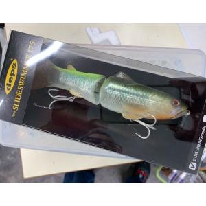 deps（デプス） NEWスライドスイマー 145 #14 マレット : 釣具のFTO