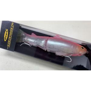 deps New スライドスイマー 250 コットンキャンディ