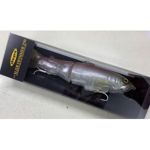 deps New スライドスイマー 250 リアルケタバス : CURIOSITY deps New スライドスイマー 250 リアルケタバス : CURIOSITY
