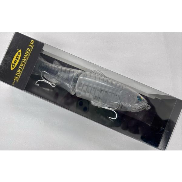 deps New スライドスイマー 250 XLAY