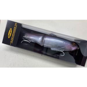 deps New スライドスイマー 250 コットンキャンディ : CURIOSITY