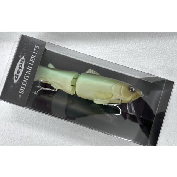 deps New サイレントキラー 175 デッドリーケタバス