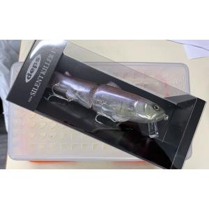 スライドスイマー250 ヘッドショット　メイアンレモン　IP deps（デプス） newスライドスイマー250HS ヘッドショット ＃94