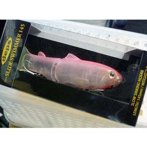 deps New スライドスイマー 145 マレット : CURIOSITY Yahoo!店 - 通販