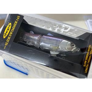 deps（デプス） deps New スライドスイマー 250 レインボートラウト
