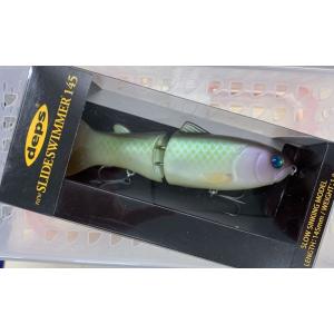 デプス　スライドスイマー145 115 マレット　イナッコ　新品 deps New スライドスイマー 145 マレット : CURIOSITY Yahoo!店