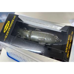 deps（デプス） deps New スライドスイマー 250 レインボートラウト