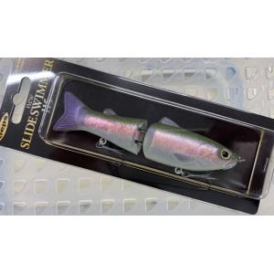 deps New スライドスイマー 115 レインボートラウト