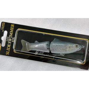 deps（デプス） deps New スライドスイマー 115 チャートオイカワ