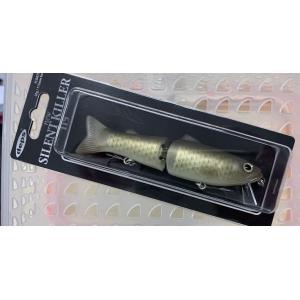 deps（デプス） deps New サイレントキラー 115 ワイルドカープ