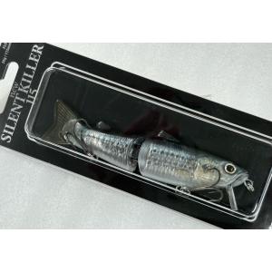 deps（デプス） deps New サイレントキラー 115 ワイルドカープ