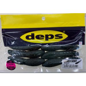 deps カバースキャット 3.5インチ #121霞ジンゴローム