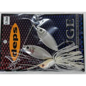 JACKALL（ジャッカル） メガロドーン 1.5oz ブルピンコノシロ