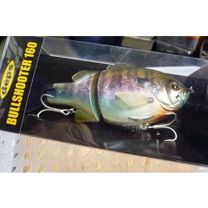 deps ブルシューター160SS フラッシュベビーギル