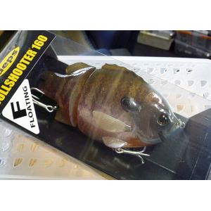deps ブルシューター160F キンブナ : CURIOSITY Yahoo!店 - 通販 deps ブルシューター160F キンブナ : CURIOSITY Yahoo!店 - 通販