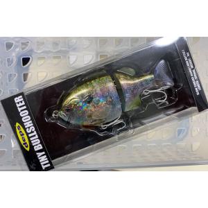 deps TINY BULLSHOOTER SLOW SINKING タイニーブルシューター スロー...