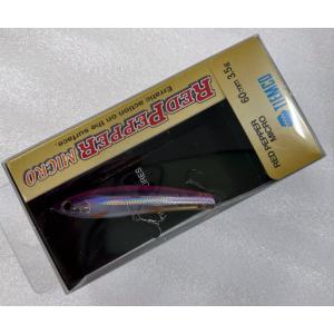 TIEMCO（ティムコ） レッドペッパーベイビー ゴールドクラウンベリー