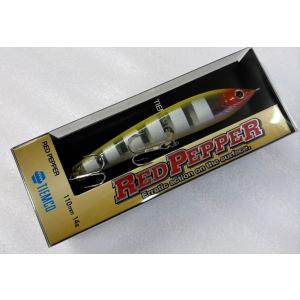 TIEMCO（ティムコ） レッドペッパー アルミワカサギ : CURIOSITY Yahoo